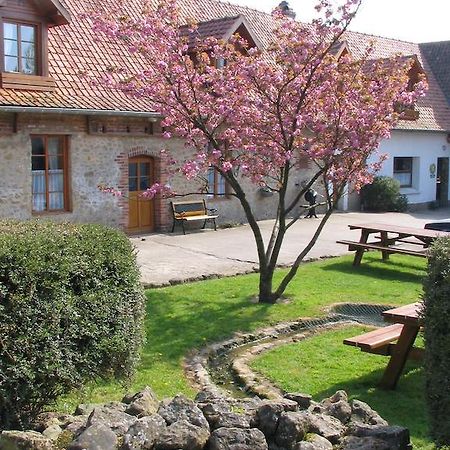 Auberge Du Blaisel Wirwignes Pokoj fotografie