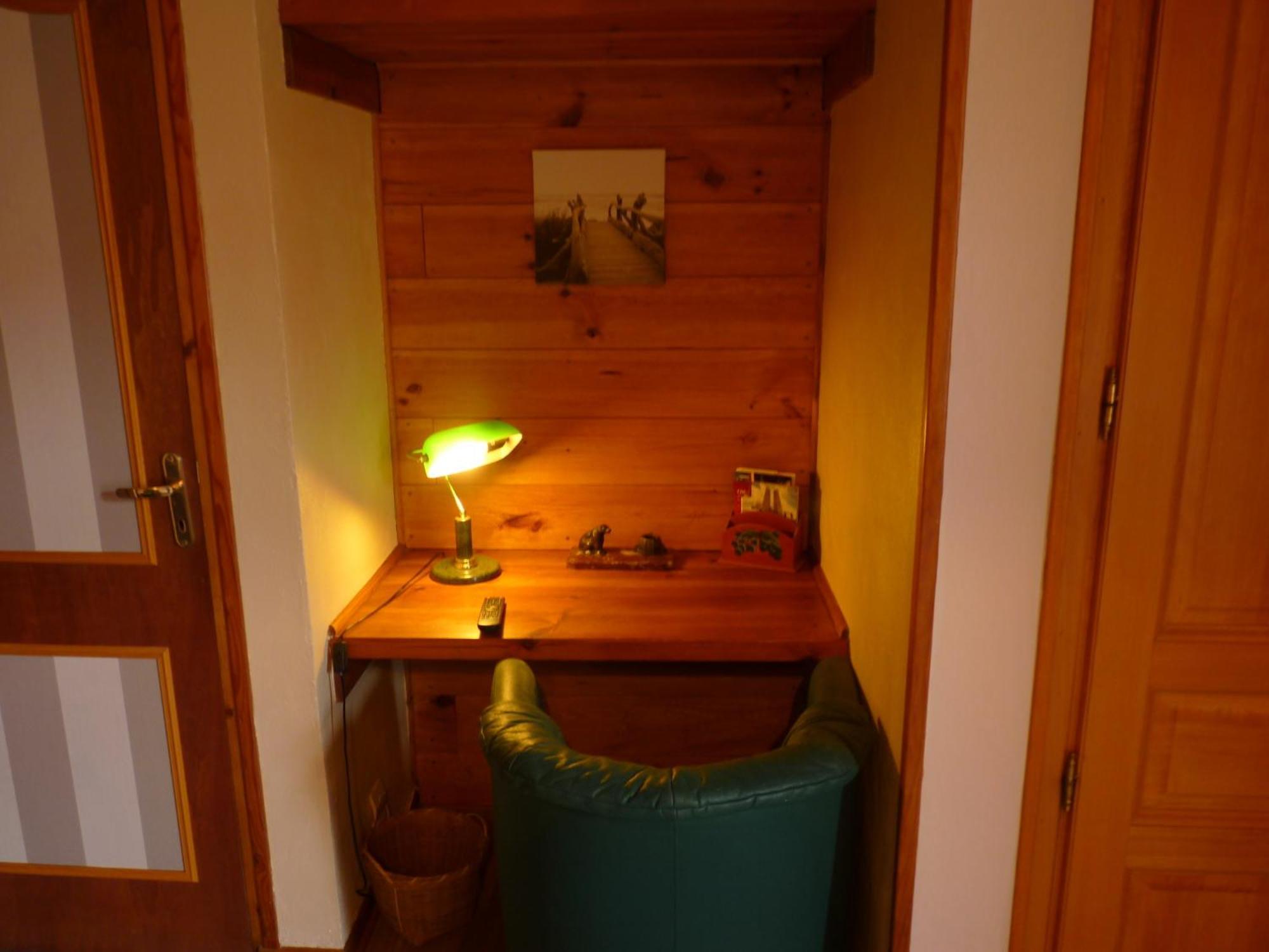 Auberge Du Blaisel Wirwignes Pokoj fotografie