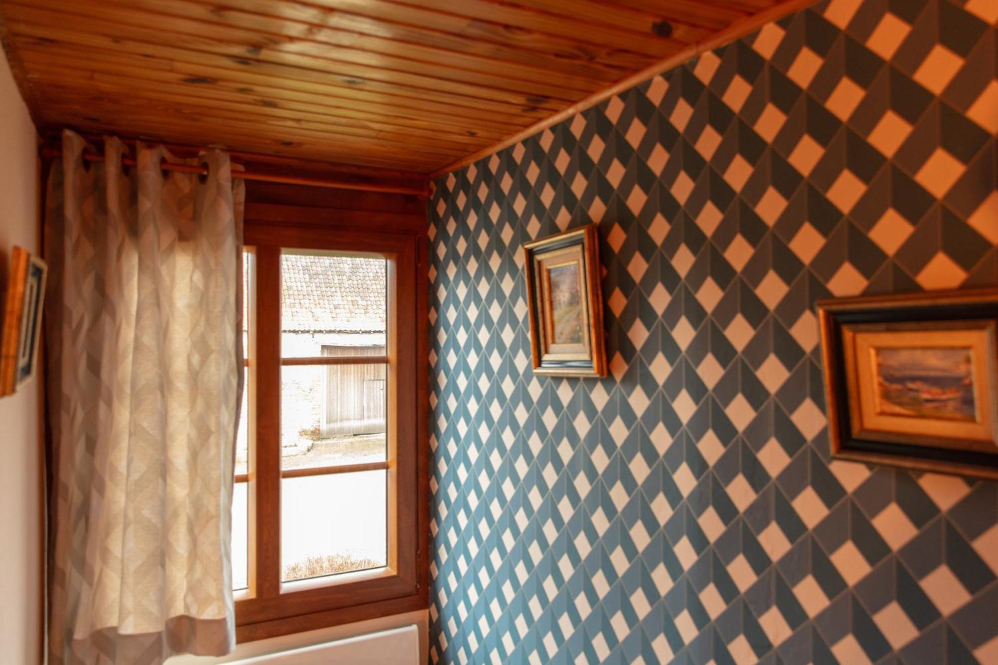Auberge Du Blaisel Wirwignes Exteriér fotografie