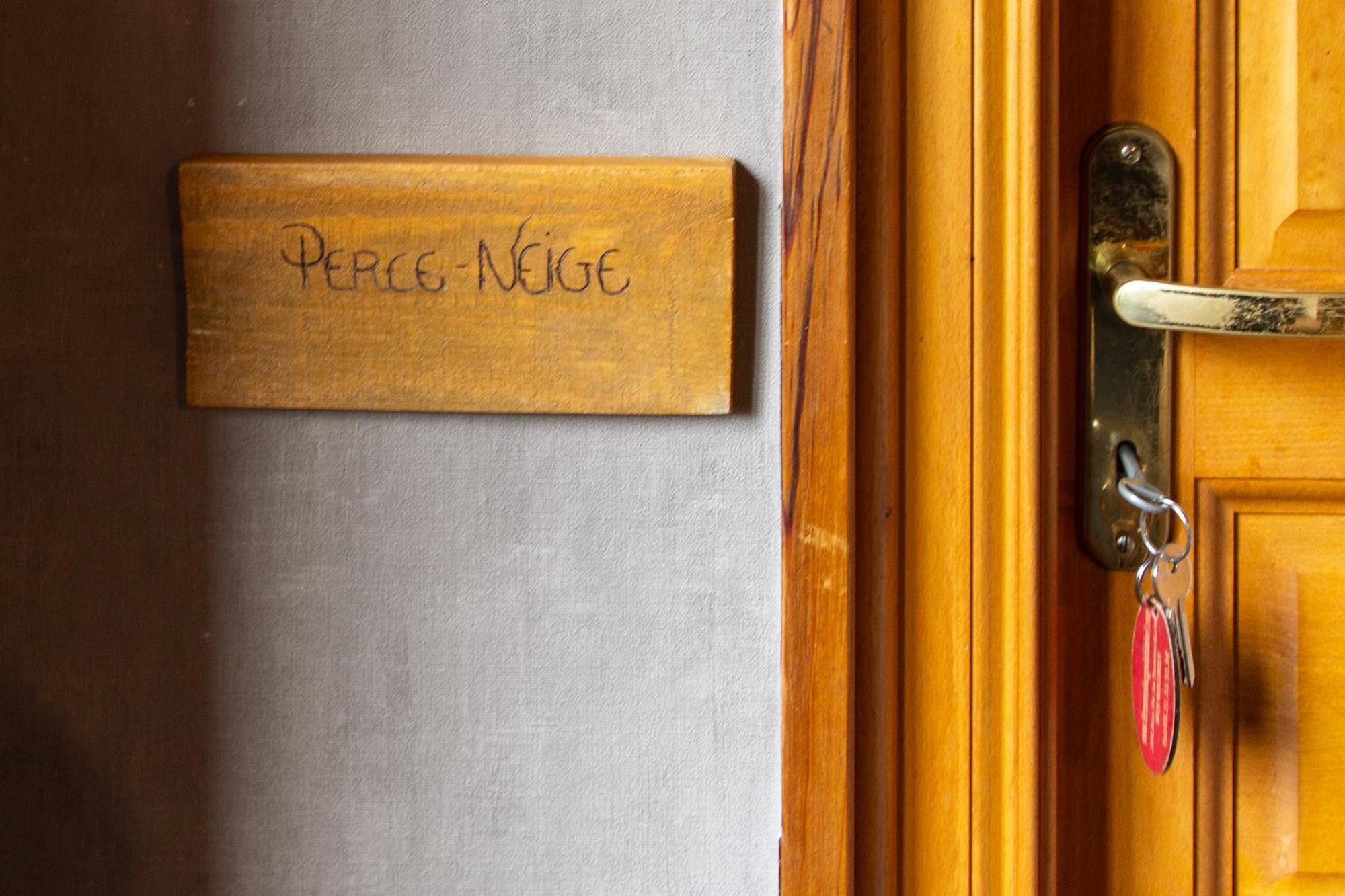 Auberge Du Blaisel Wirwignes Exteriér fotografie