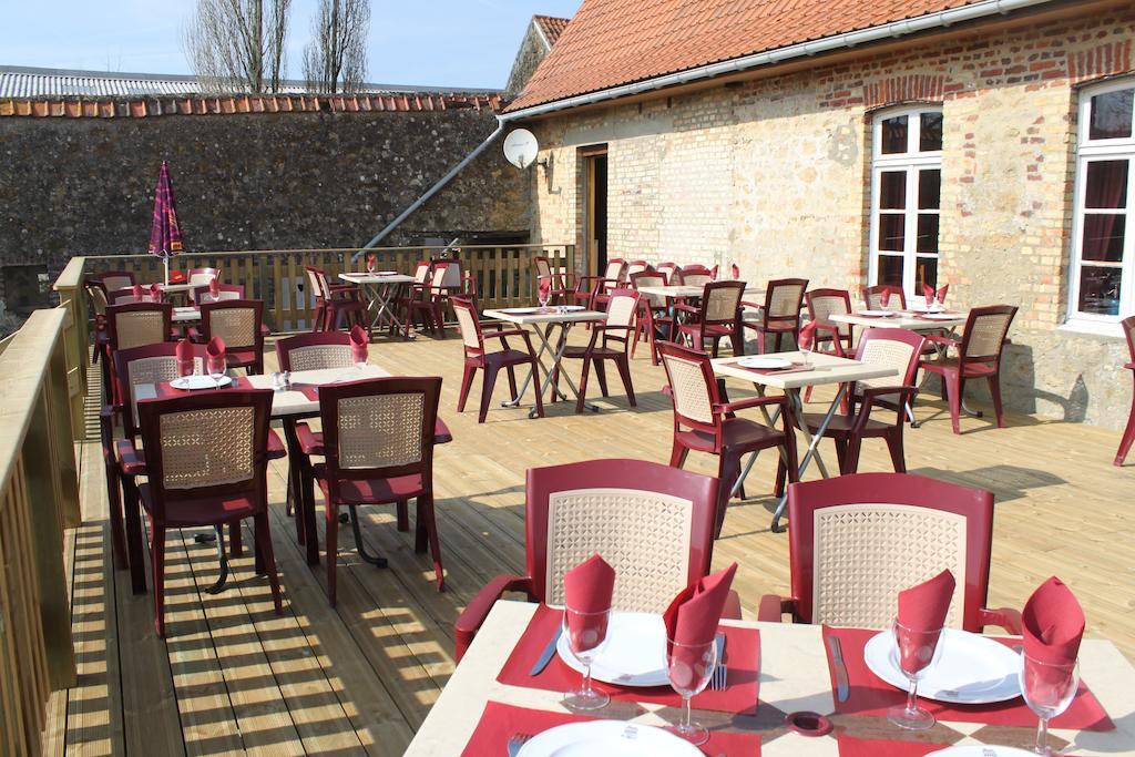 Auberge Du Blaisel Wirwignes Pokoj fotografie