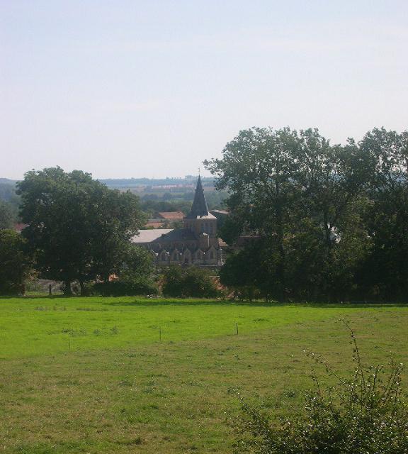 Auberge Du Blaisel Wirwignes Exteriér fotografie